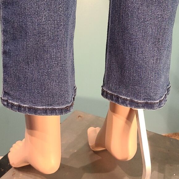 Code Bleu Chelsea classic straight leg jeans - Picture 13 of 13